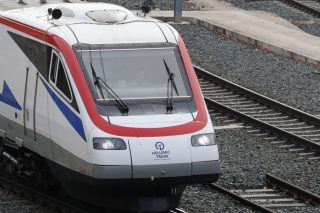hellenic train